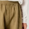 Men's trousers Namaz Reference: MNAM10AH26