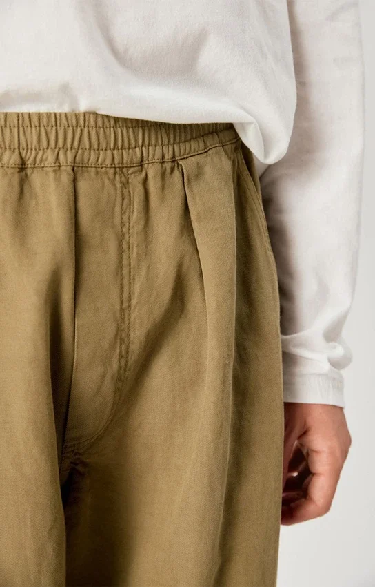 Men's trousers Namaz Reference: MNAM10AH26