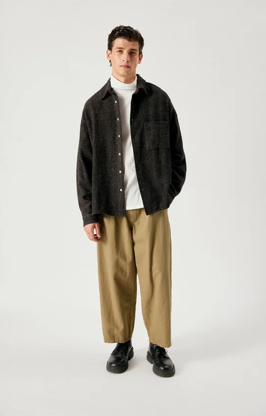 Men's trousers Namaz Reference: MNAM10AH26