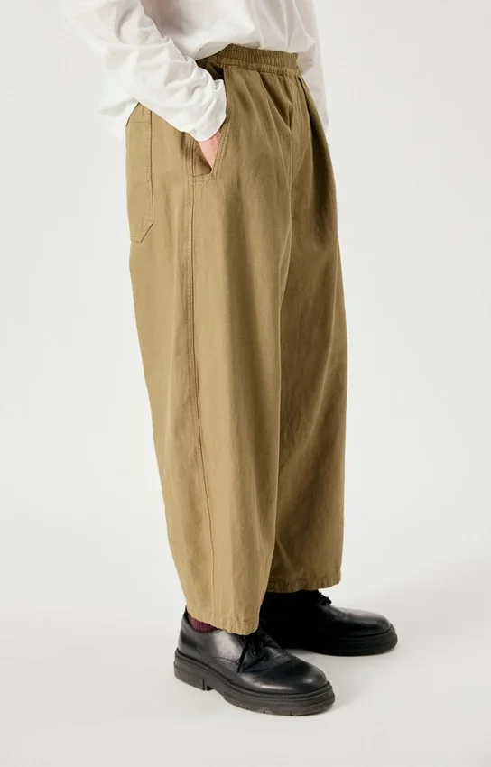 Men's trousers Namaz Reference: MNAM10AH26