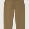 Men's trousers Namaz Reference: MNAM10AH26