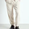 Men's trousers Padow Reference: MPADO10BH26
