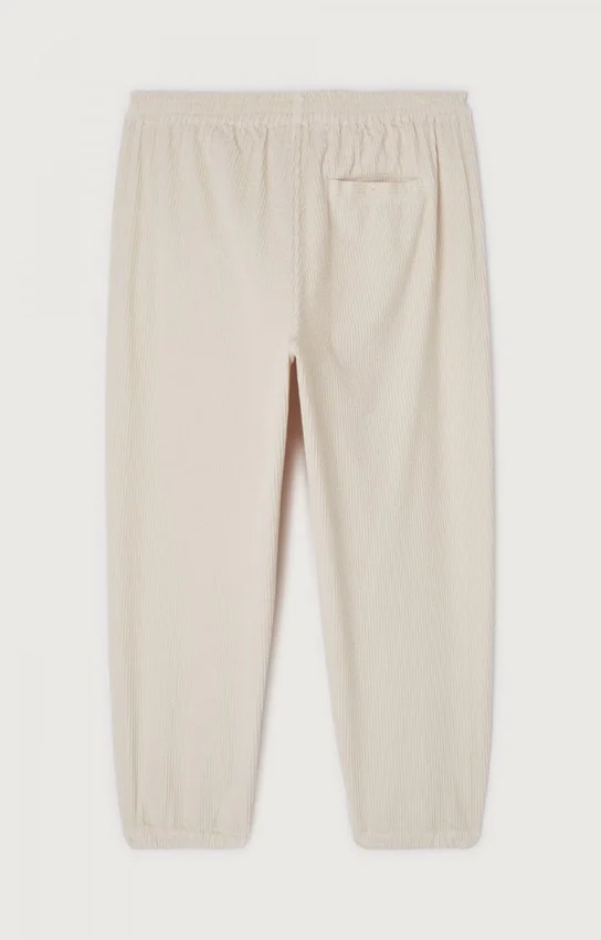Men's trousers Padow Reference: MPADO10BH26