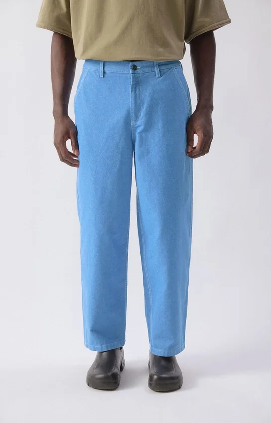 Men's trousers Pusway Reference: MPUS10AH26