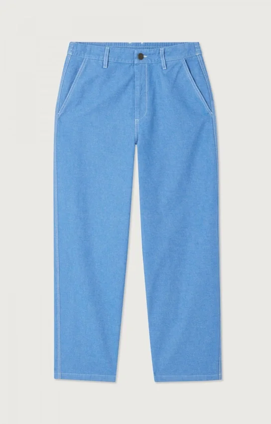 Men's trousers Pusway Reference: MPUS10AH26