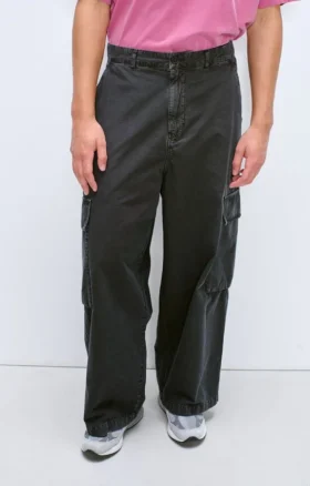 Men's trousers Tysco Reference: MTYS10BH26