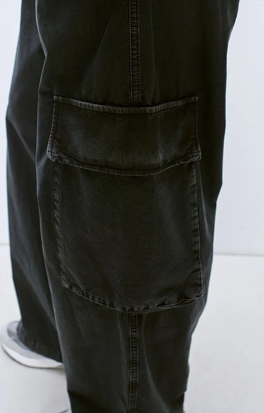 Men's trousers Tysco Reference: MTYS10BH26