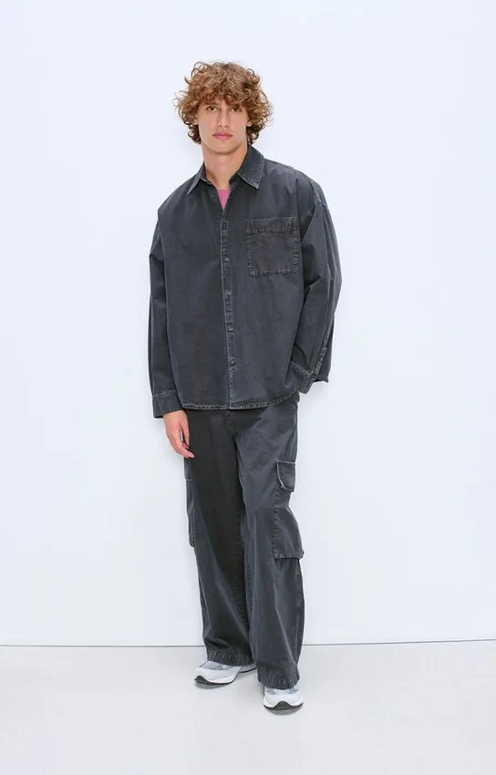 Men's trousers Tysco Reference: MTYS10BH26