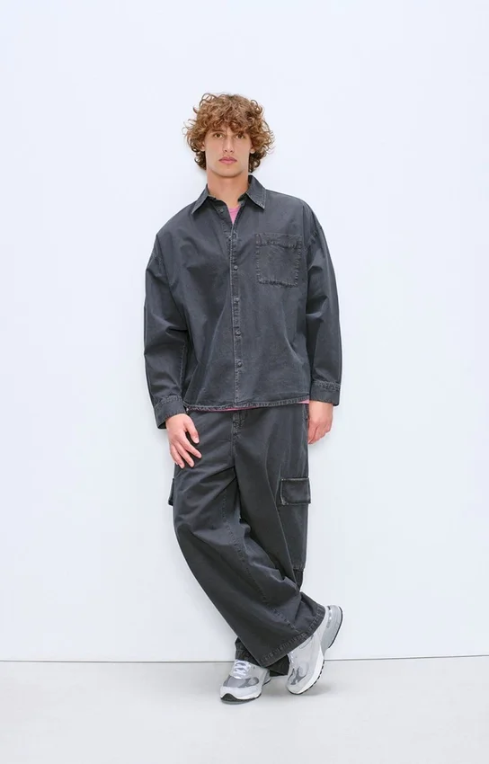 Men's trousers Tysco Reference: MTYS10BH26