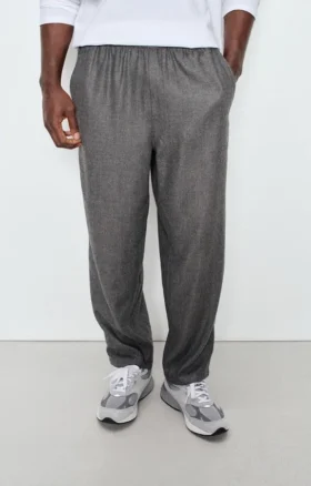 Men's trousers Wobby Reference: MWOB10AH26