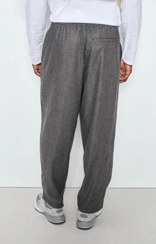 Men's trousers Wobby Reference: MWOB10AH26