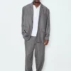 Men's trousers Wobby Reference: MWOB10AH26