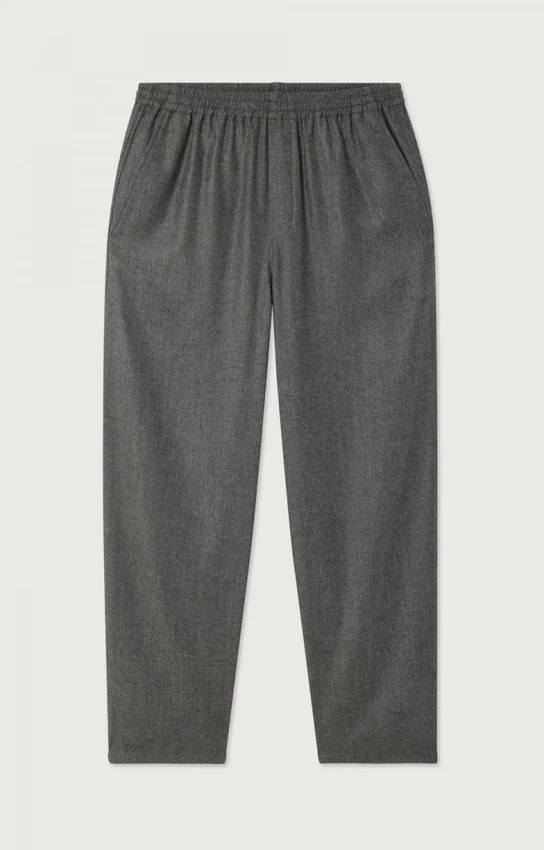 Men's trousers Wobby Reference: MWOB10AH26