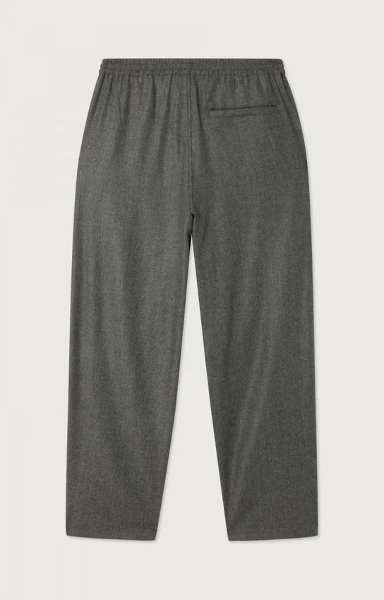 Men's trousers Wobby Reference: MWOB10AH26