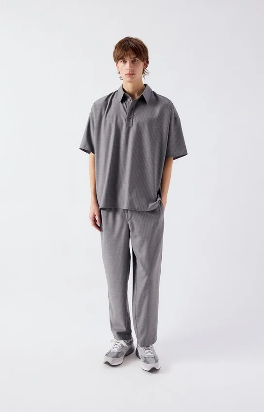 Men's trousers Yroway Reference: MYRO10AH26