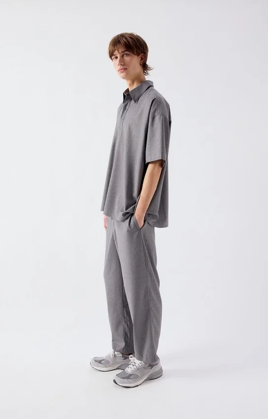 Men's trousers Yroway Reference: MYRO10AH26
