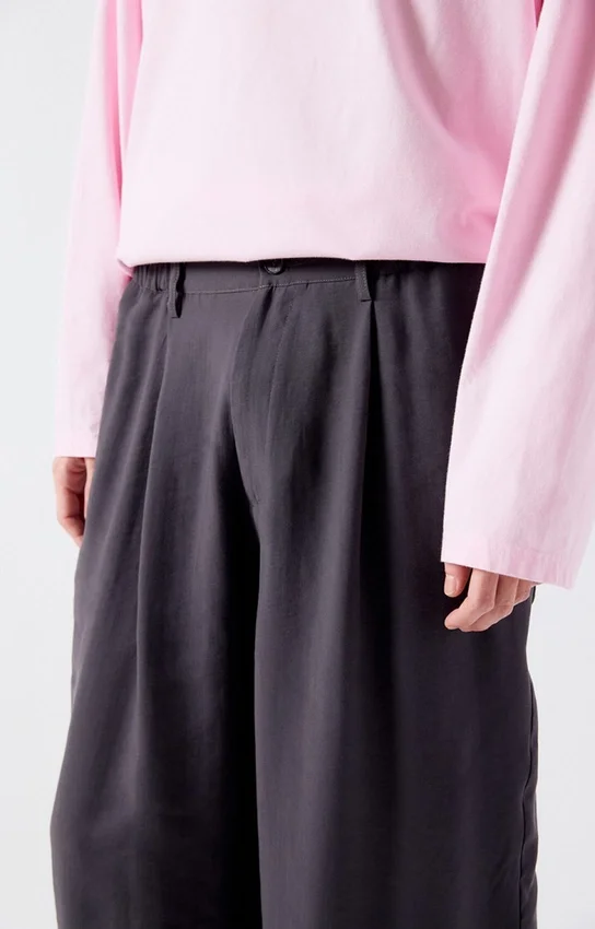 Men’s trousers Ysoli Reference: MYSO10AE26