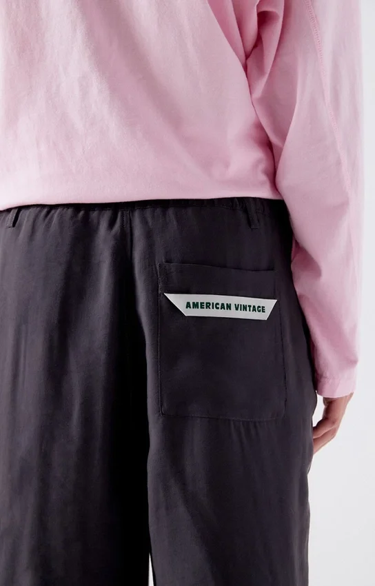 Men’s trousers Ysoli Reference: MYSO10AE26