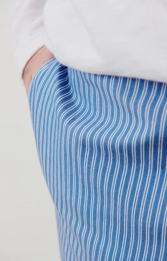 Men's trousers Zatybay Reference: MZAT10AH26