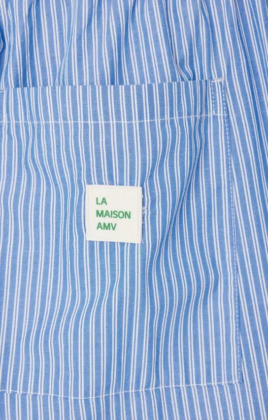 Men's trousers Zatybay Reference: MZAT10AH26