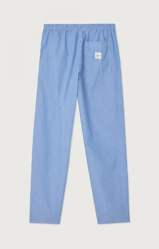 Men's trousers Zatybay Reference: MZAT10AH26