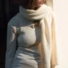 Scarf East Reference: EAST20AH26