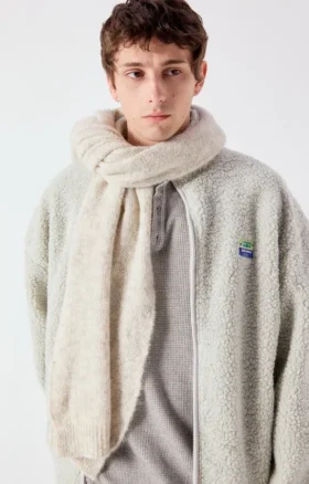 Scarf East Reference: EAST20AH26