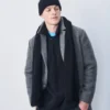 Scarf East Reference: EAST20AH26