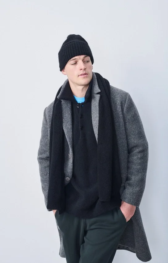 Scarf East Reference: EAST20AH26