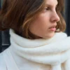 Scarf East Reference: EAST20AH26