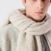 Scarf East Reference: EAST20AH26