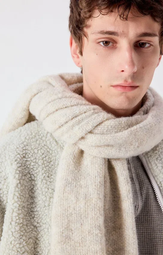 Scarf East Reference: EAST20AH26