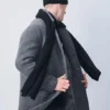 Scarf East Reference: EAST20AH26