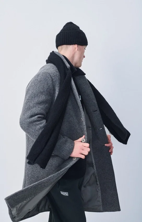 Scarf East Reference: EAST20AH26