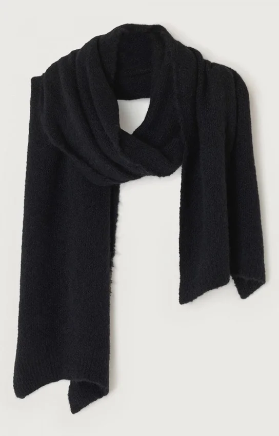 Scarf East Reference: EAST20AH26