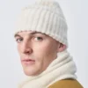 Scarf East Reference: EAST20AH26