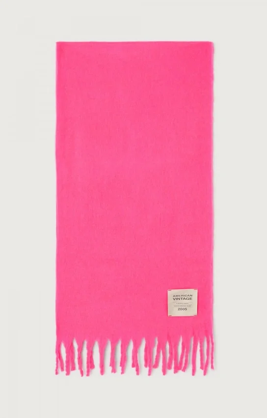scarf Zinaco Reference: ZI20AH26