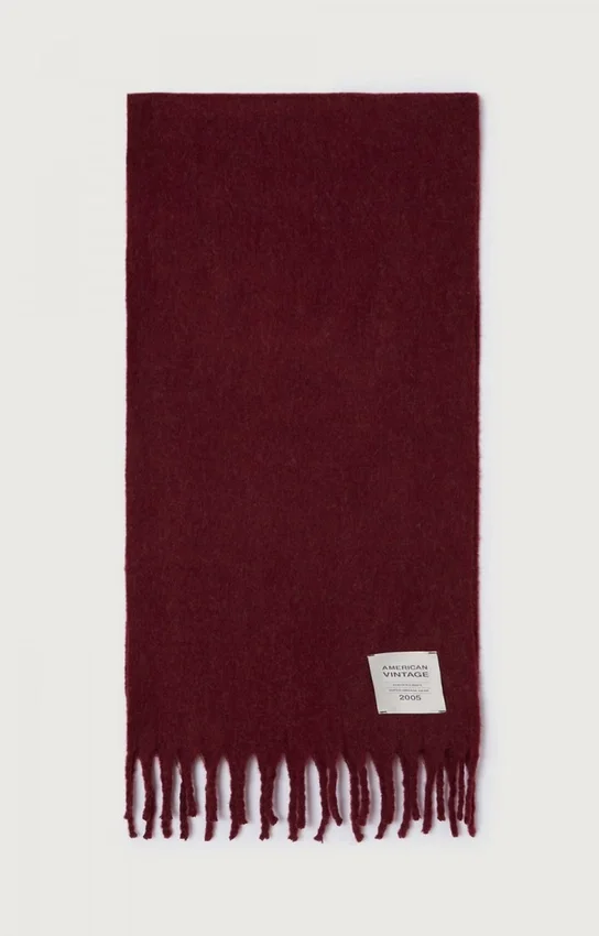 scarf Zinaco Reference: ZI20AH26
