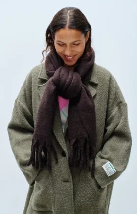scarf Zinaco Reference: ZI20AH26