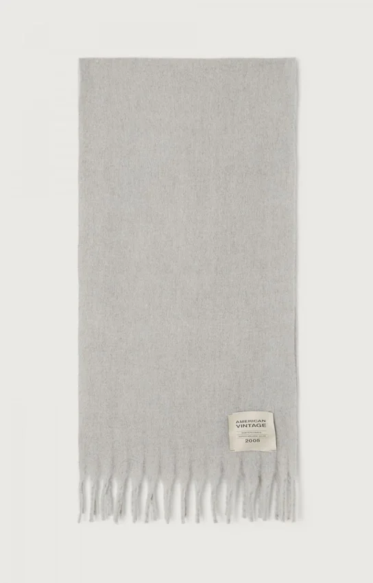 scarf Zinaco Reference: ZI20AH26