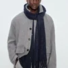 scarf Zinaco Reference: ZI20AH26