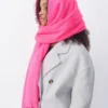scarf Zinaco Reference: ZI20AH26