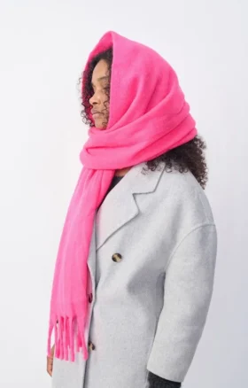 scarf Zinaco Reference: ZI20AH26