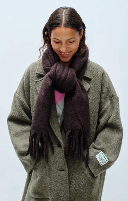 scarf Zinaco Reference: ZI20AH26