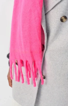 scarf Zinaco Reference: ZI20AH26