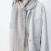 scarf Zinaco Reference: ZI20AH26