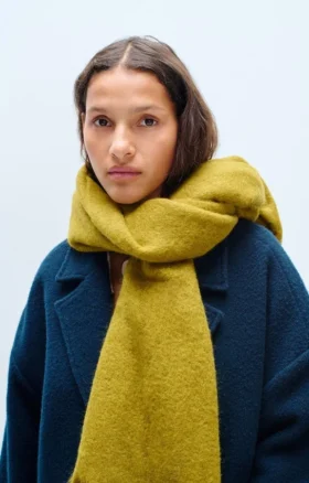 scarf Zinaco Reference: ZI20AH26