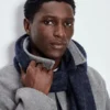 scarf Zinaco Reference: ZI20AH26