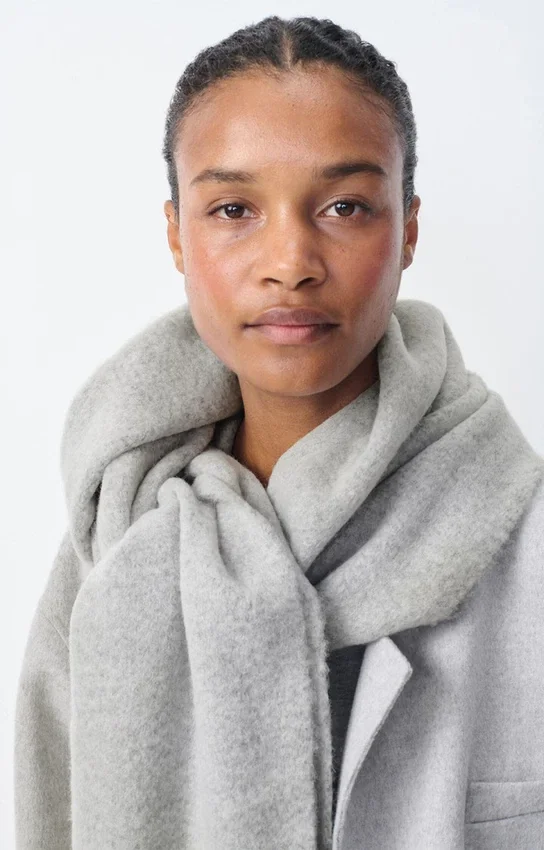 scarf Zinaco Reference: ZI20AH26