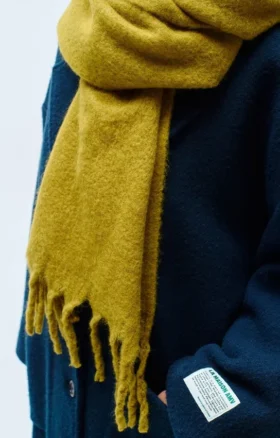 scarf Zinaco Reference: ZI20AH26